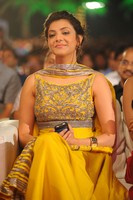 Kajal Stills in Nayak Audio
